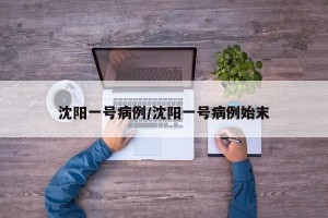 沈阳一号病例/沈阳一号病例始末