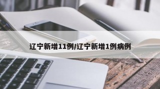 辽宁新增11例/辽宁新增1例病例