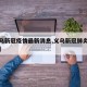 【义乌新冠疫情最新消息,义乌新冠肺炎疫情动态】