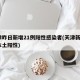 天津昨日新增21例阳性感染者(天津新增2例本土阳性)