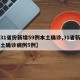 【31省份新增59例本土确诊,31省新增本土确诊病例5例】