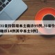 【31省份新增本土确诊95例,31省份新增确诊14例其中本土9例】