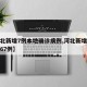 【河北新增7例本地确诊病例,河北新增确诊病例67例】