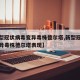 【新型冠状病毒变异毒株德尔塔,新型冠状病毒变异毒株德尔塔表现】