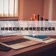 蚌埠新冠肺炎/蚌埠新型冠状病毒