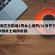 31省区市新增1例本土病例/31省区市新增4例本土病例疫情