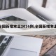 【全国新增本土2016例,全国新增本土病】