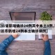 【31省新增确诊24例其中本土8例,31省区市新增24例本土确诊病例】