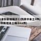 31省份新增确诊22例其中本土9例(31省份新增本土确诊62例)