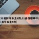【31省份增本土6例,31省份增确诊25例 其中本土5例】