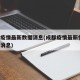 成都疫情最新数据消息(成都疫情最新情况 最新消息)