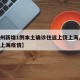 【杭州新增1例本土确诊往返上饶上海,杭州针对上海疫情】