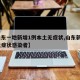 【山东一地新增1例本土无症状,山东新增1例无症状感染者】