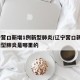 辽宁营口新增1例新型肺炎/辽宁营口新增1例新型肺炎是哪里的