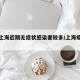 为何上海近期无症状感染者较多/上海疫情无症状