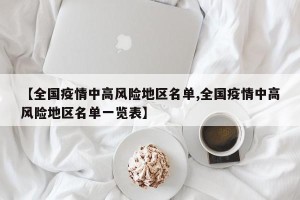【全国疫情中高风险地区名单,全国疫情中高风险地区名单一览表】